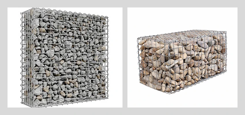 gobion box mesh wire