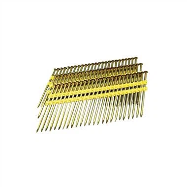 Clavos para enmarcar de 3 pulgadas y 21 grados