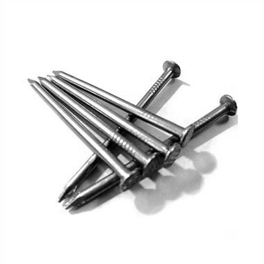 Clavos de alambre
