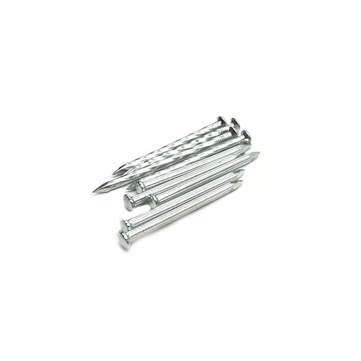 Construction Concrete Nails