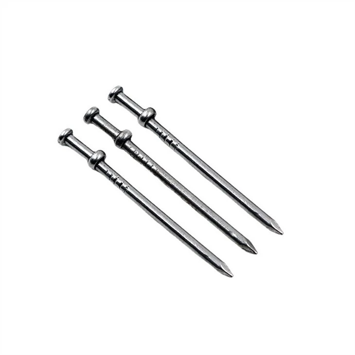 Hot Dipped Galvanized Duplex Nails