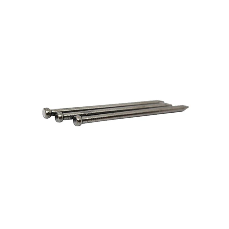 Electric Finishing Nails
