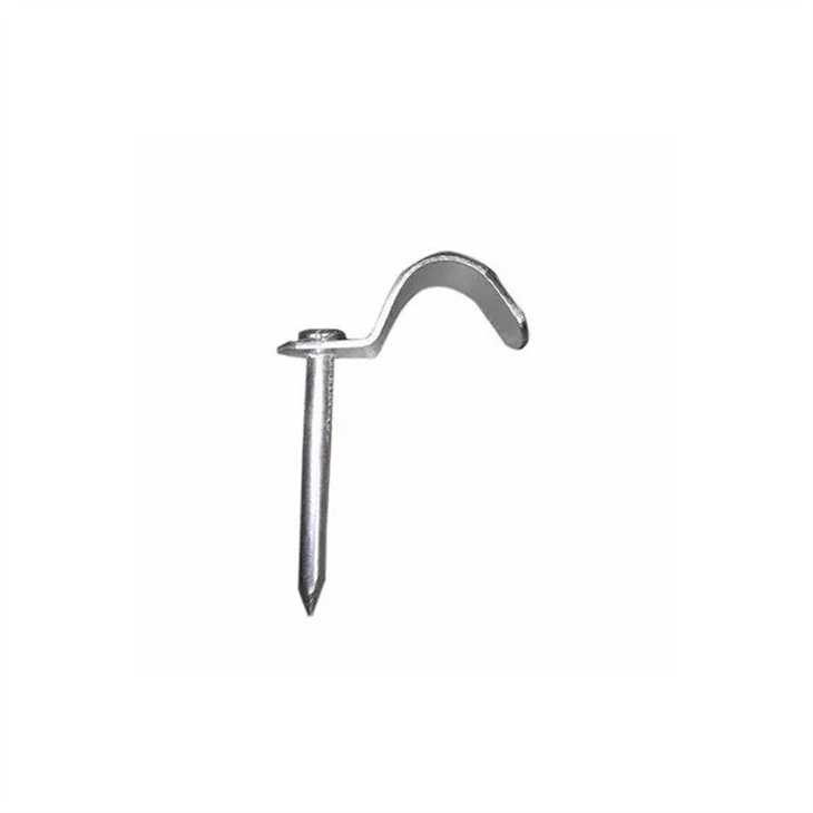stainless steel water pipe hook nails