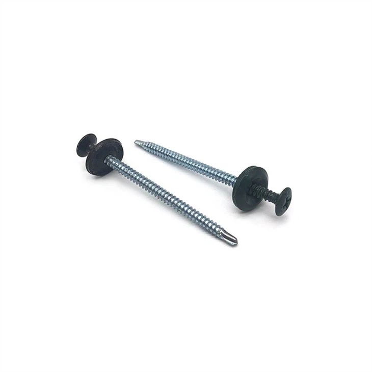 Self Drilling Screw For Roofing