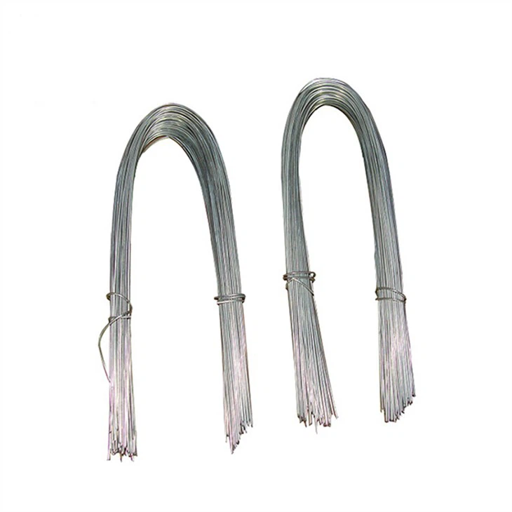 Cable tipo U