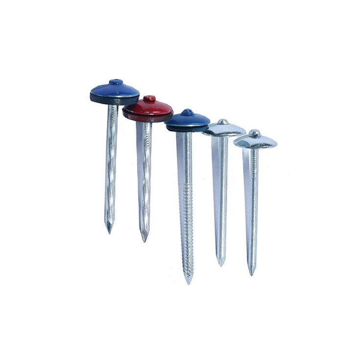 Umbrella Nail Price