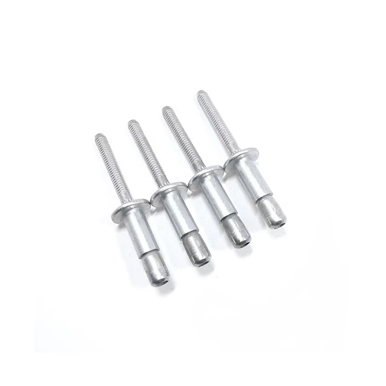 Automotive Pop Rivets
