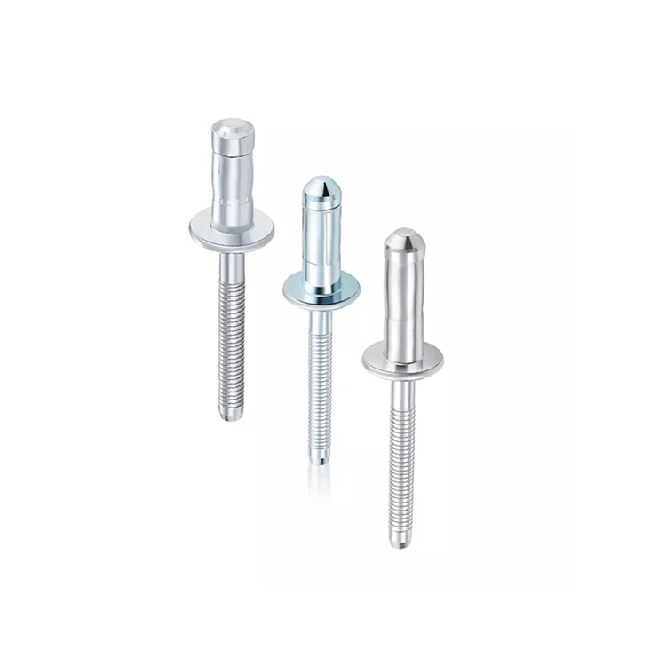 Rivetas pop automotriz