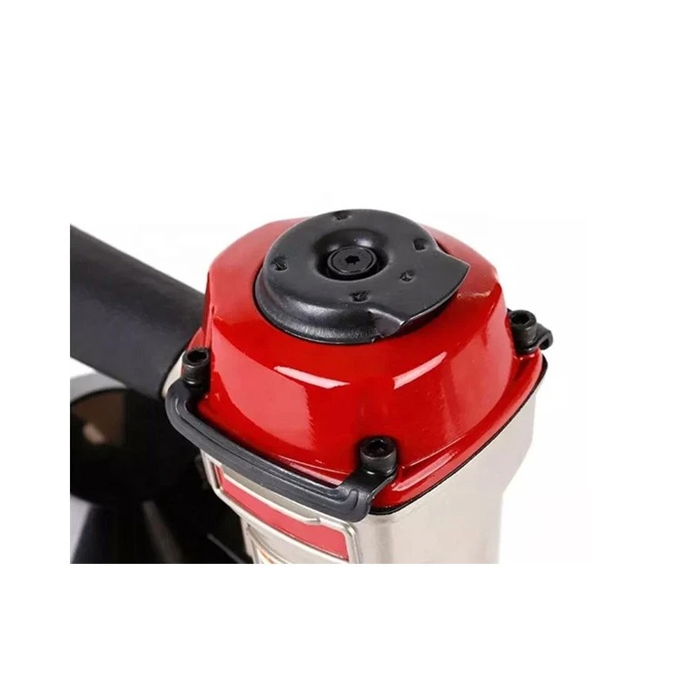 Heavy-Duty Pneumatic Nailer