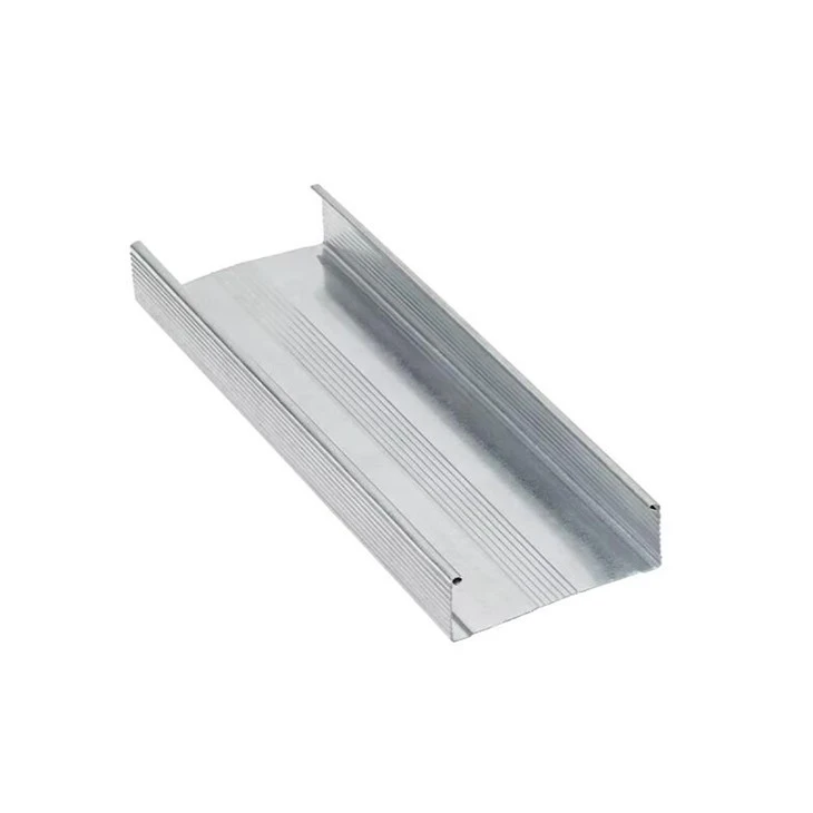 galvanized stud for drywall