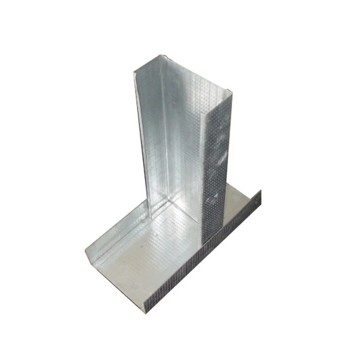Galvanized Drywall Steel Studs