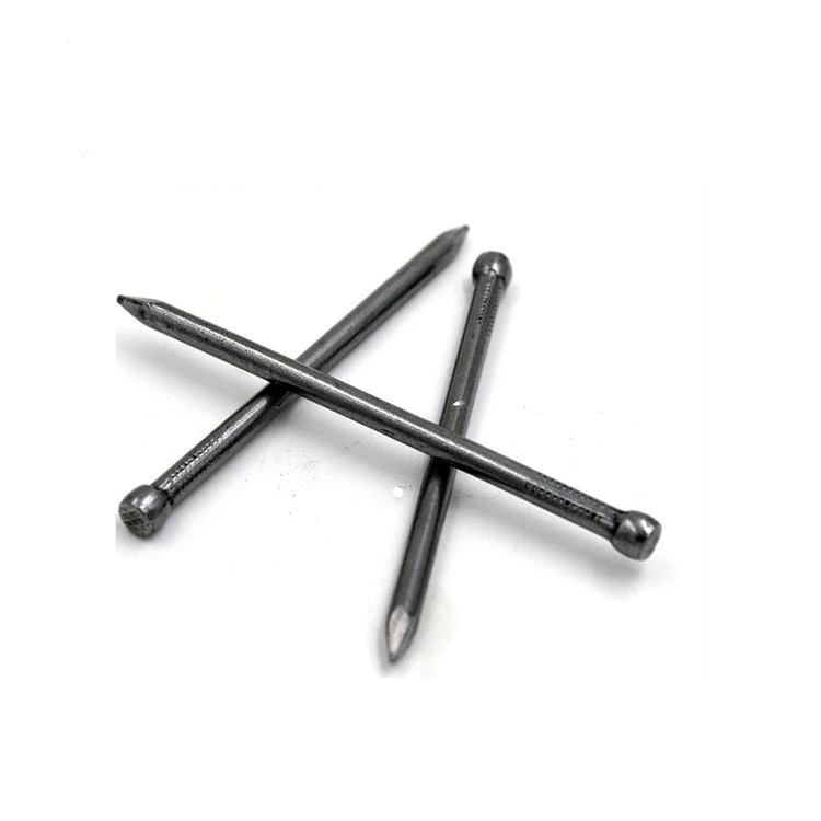 Electro Galvanized Lost Head Nails