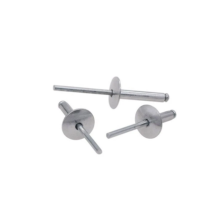 Heavy-duty Flange Rivets suppliers
