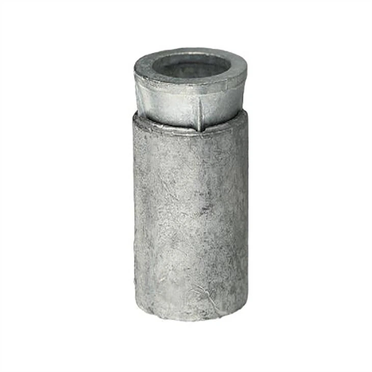 Fabricante de anclajes de tornillo mecánico