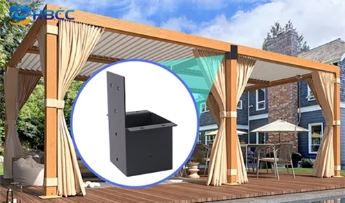 Accesorios de jardín al por mayor|Hardware estándar de la UE para Alemania, F...