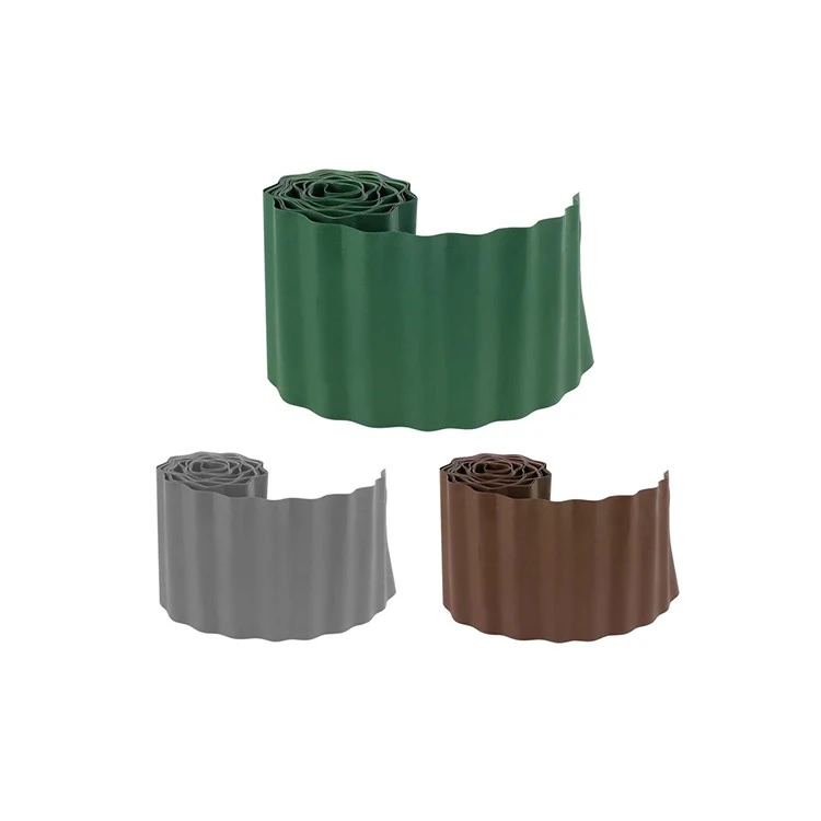garden lawn edge