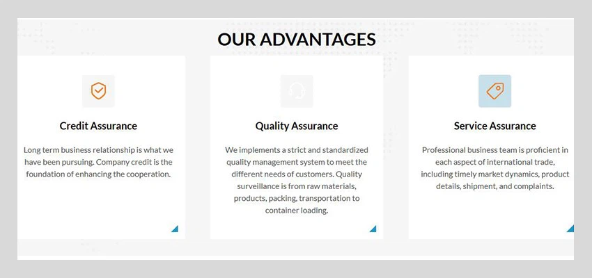 why choose hebei cucheng why choose hebei cucheng