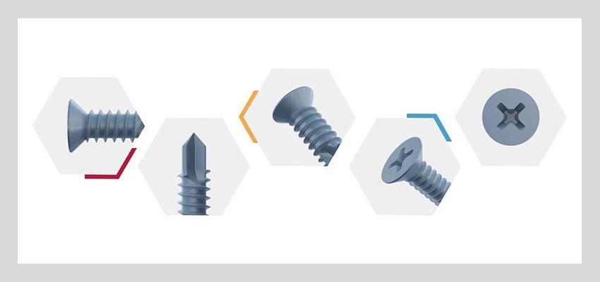 Flat Head Self Drilling Screws types Flat Head Self Drilling Screws types