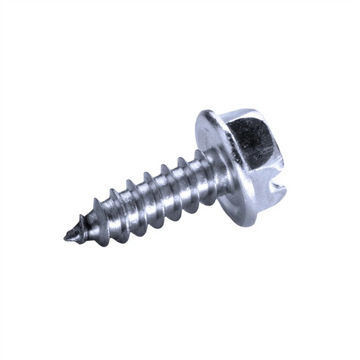 Tornillos autoperforantes Fabricantes