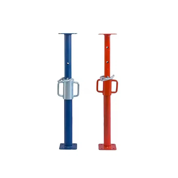 Steel Pipe Props