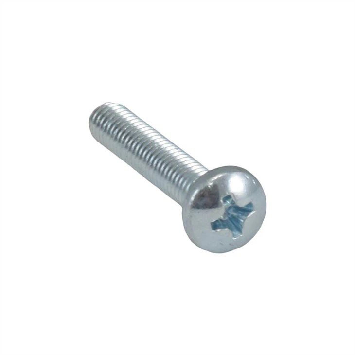 Proveedor de tornillo de máquina de la cabeza de la bandeja
