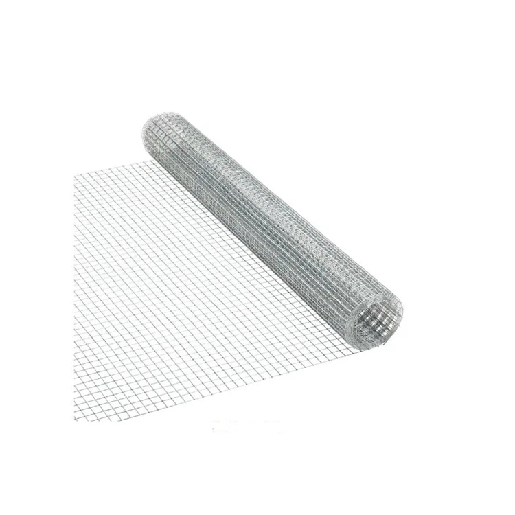 Proveedor de rollos de malla de alambre para cercas